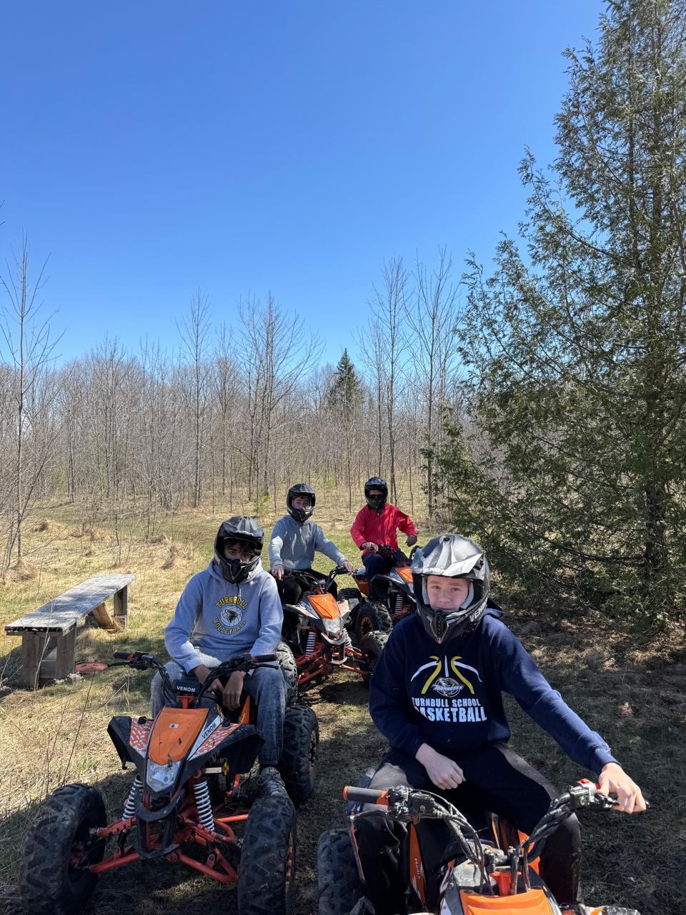 ATV Wilderness Ottawa — gallery photo 5