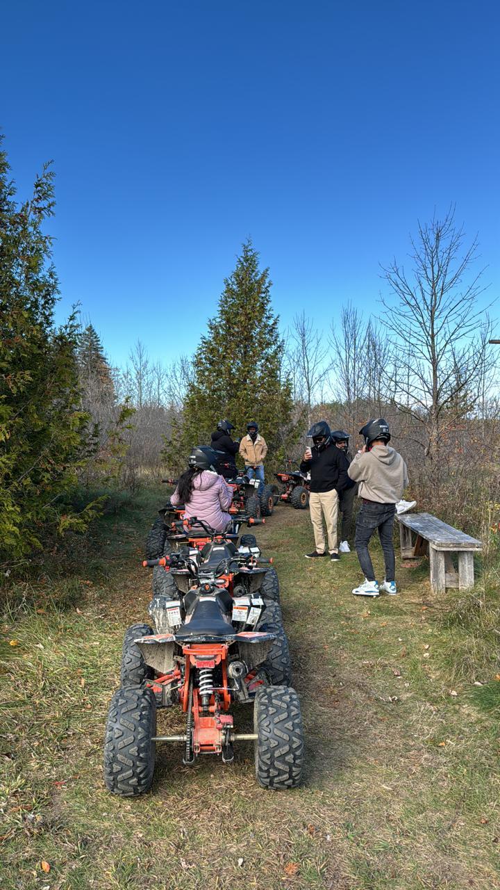 ATV Wilderness Ottawa — gallery photo 4